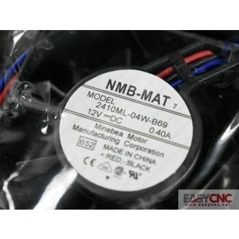 2410ML-04W-B69 NMB fan new