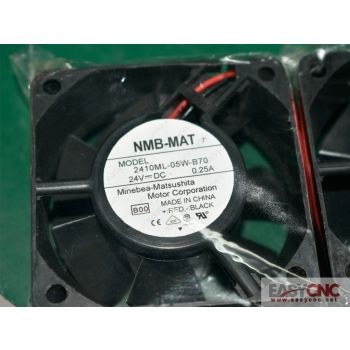 2410ML-05W-B70 NMB fan new