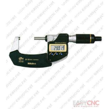 293-142(50-75mm) Mitutoyo micrometer new