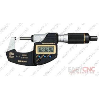 293-145(0-25mm 0.001mm) Mitutoyo micrometer new