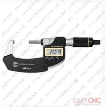 293-186(25-50mm) Mitutoyo micrometer new