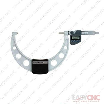 293-350(100-125mm) Mitutoyo micrometer new