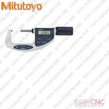 293-677(25-55 0.001mm) Mitutoyo micrometer new