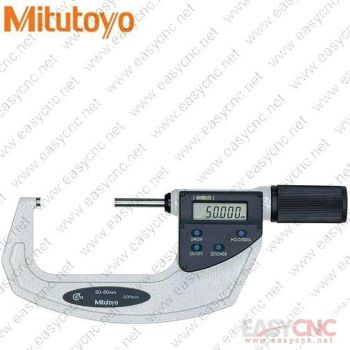 293-678(50-80 0.001mm) Mitutoyo micrometer new