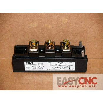2DI75D-050A Fuji IGBT new