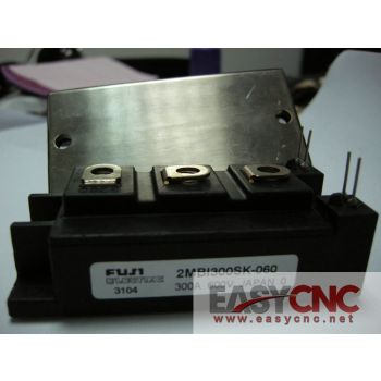 A50L-0001-0259#S 2MBI300SK-060 Fuji IGBT new