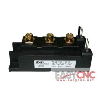 A50L-0001-0344 2MBI400TC-060 Fuji IGBT new