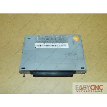 2MELCO-BLANK Mitsubishi memory Cassette For FCA520AMR used