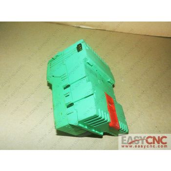 2TX-PAC 2703981 Phoenix Contact il eth bk di8 do4 2tx-pac module used