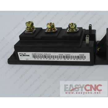 2MBI150SC-120-03 FUJI MODULE NEW AND ORIGINAL