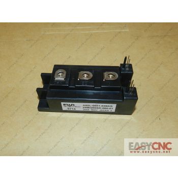 A50L-0001-0260/S 2MBI200SK-060-01 Fuji IGBT new