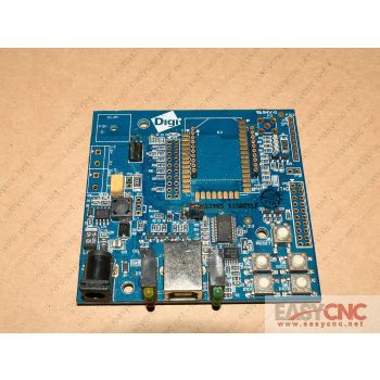 30011662-02 Digi PCB used