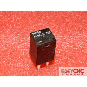 303-1AH-C-R1 12VDC Songchuan realy new