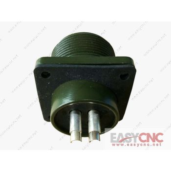 3102/18-10P Mitsubishi Fanuc servo motor encoder connector new