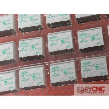 310P-1A-F-C-24VDC Songchuan realy new