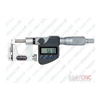 317-252(0-25mm0 Mitutoyo micrometer new