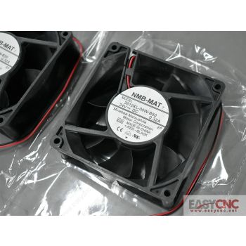 3612KL-05W-B50 NMB fan new