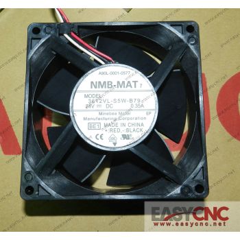 3612VL-S5W-B79 NMB fan new