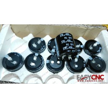 370UF450VDC Fanuc capacitor new