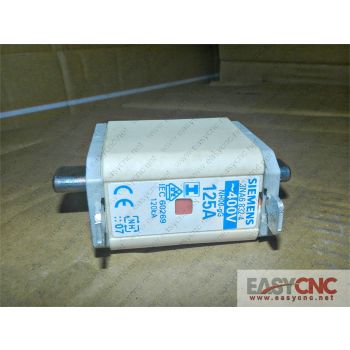 3NA6832-4 Siemens fuse used