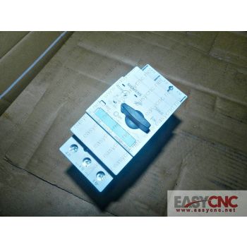 3RV1031-4EB10 Siemens circuit breaker used