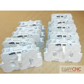 3TY7561-1KA00 Siemens auxiliary contact switch new