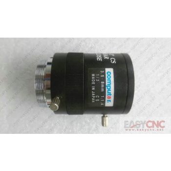 Computar lens 3.5-8mm 1:1.4 1/3 used