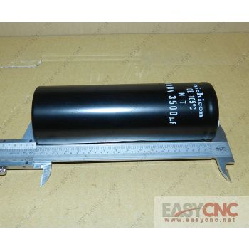 400V 3500uf nichicon capacitor new