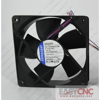 4312/17V EBMPAPST FAN NEW AND ORIGINAL