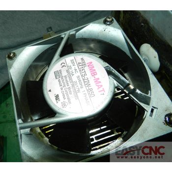 4715TS-22W-B50 NMB fan new