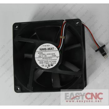 4715KL-05W-B39 NMB-MAT FAN NEW AND ORIGINAL
