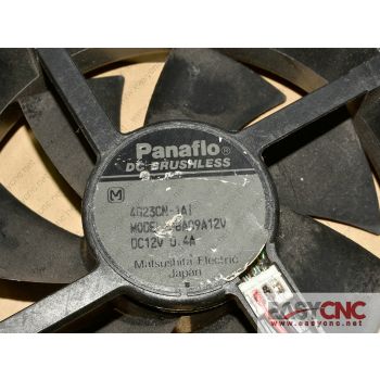 FBA09A12V Panaflo fan used