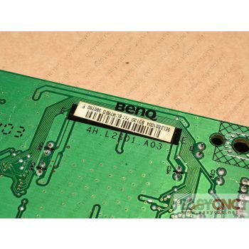 4H.L2S01 BENQ PCB used
