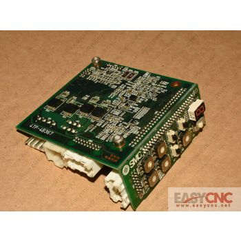 4TP-4B367 Smc PCB used
