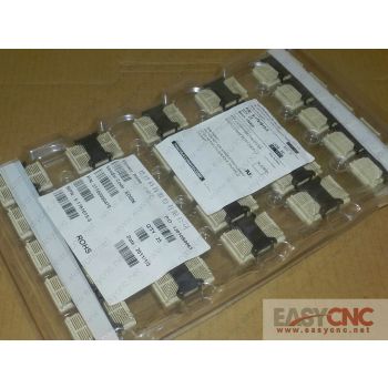 5-1761615-5 TE conn array female 200pos smd new