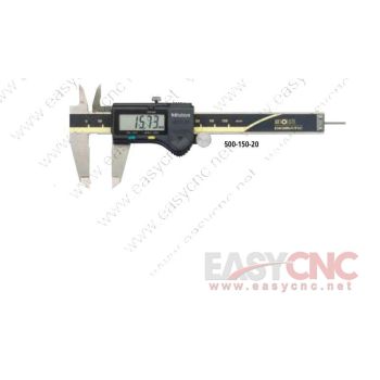 500-150-30(0-100mm) Mitutoyo caliper new