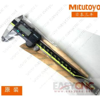500-154-30(0-150mm) Mitutoyo caliper new