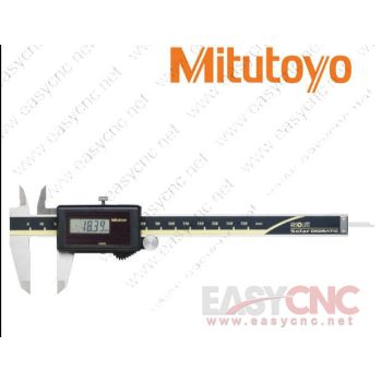 500-455(0-200mm) Mitutoyo caliper new