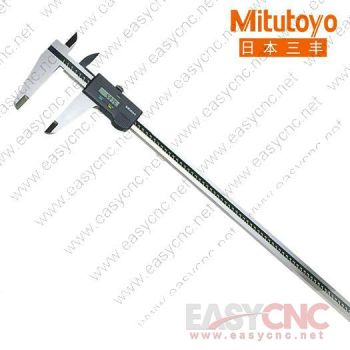 500-501(0-600mm) Mitutoyo caliper new