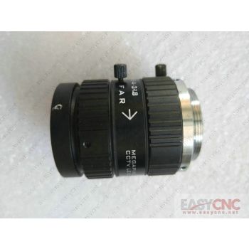 Computar lens 5018MP f50 F1.8 used