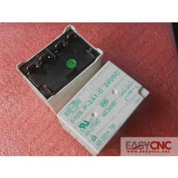 510S-P-2A1-C 24VDC used