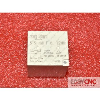 515-1AH-F-C 12VDC Songchuan realy used
