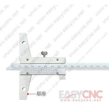 527-205(0-1000mm) Mitutoyo caliper new