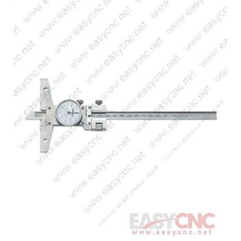 527-302-50(0-200mm) Mitutoyo caliper new
