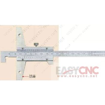 527-403(0-300mm) Mitutoyo caliper new
