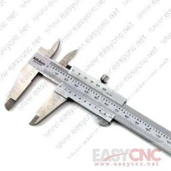 530-102(0-200mm) Mitutoyo caliper new