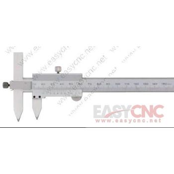 536-106(10-200mm) Mitutoyo caliper new