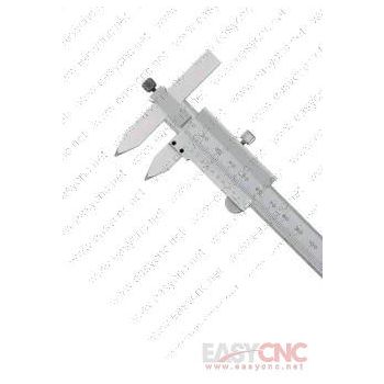 536-107(10-300mm) Mitutoyo caliper new