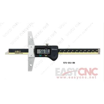571-211-20(0-150*0.01) Mitutoyo caliper new