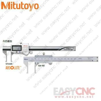 573-645 573-745(10-160mm) Mitutoyo caliper new